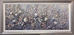 White Flowers, 2018
