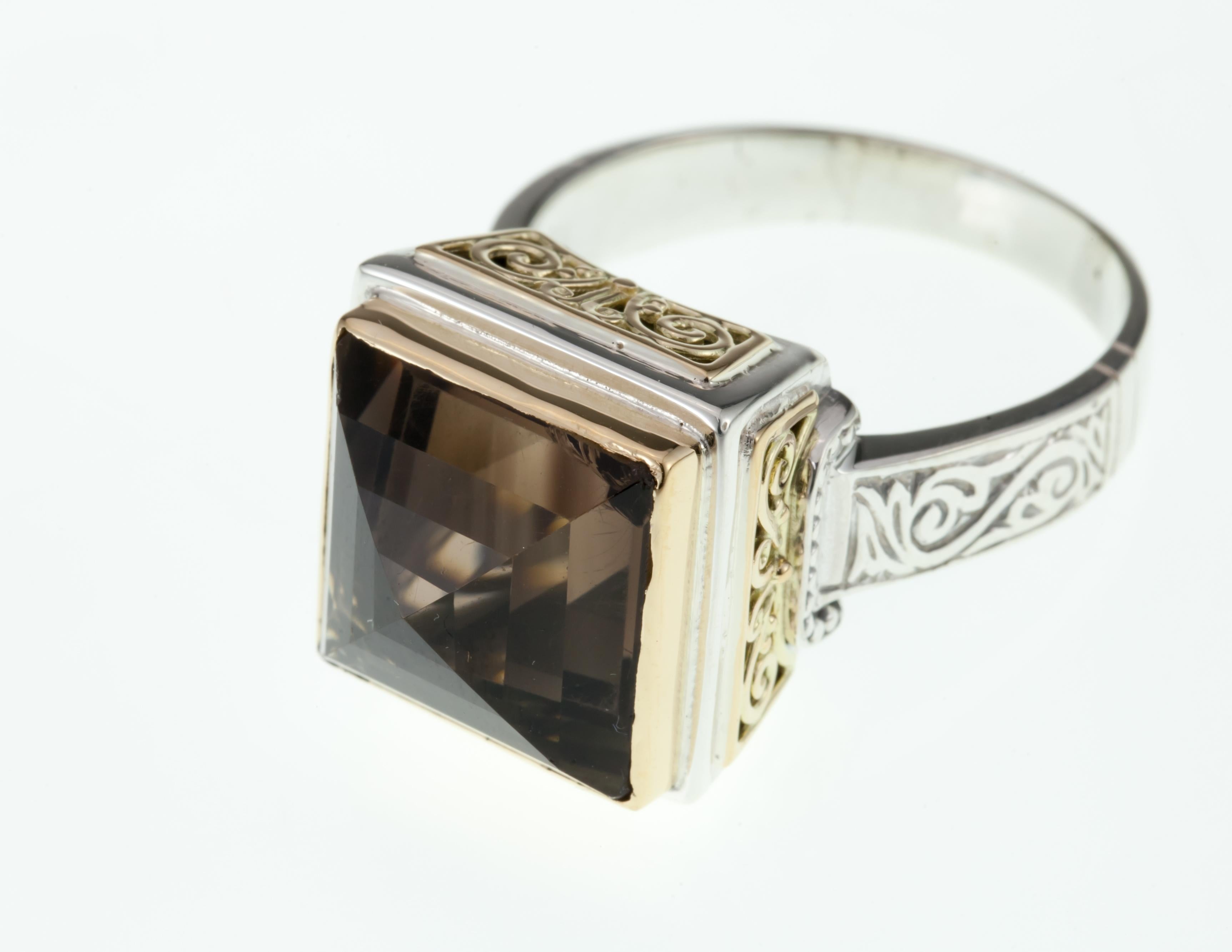 konstantino rings on sale