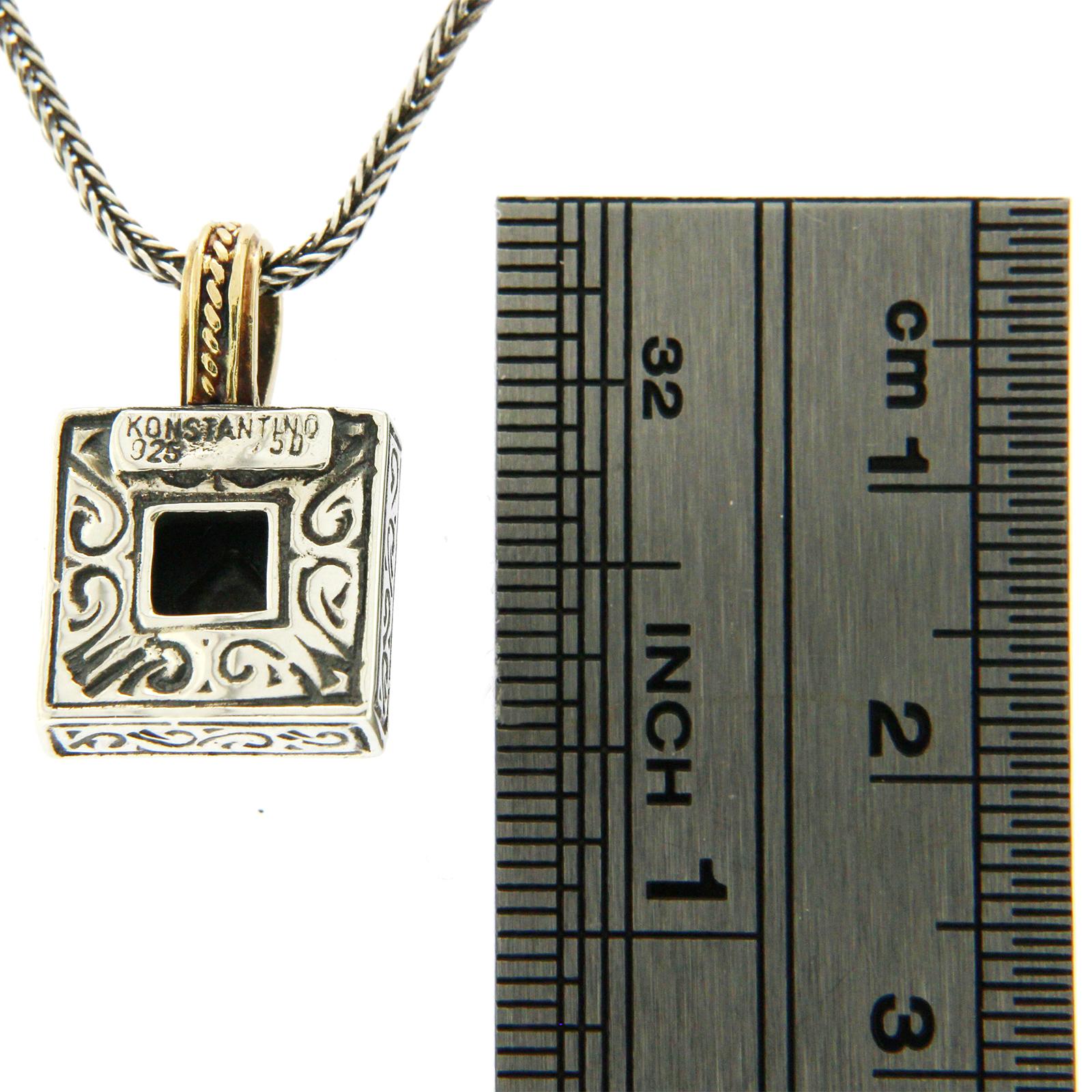 Type: Necklace
Wearable Length: 16