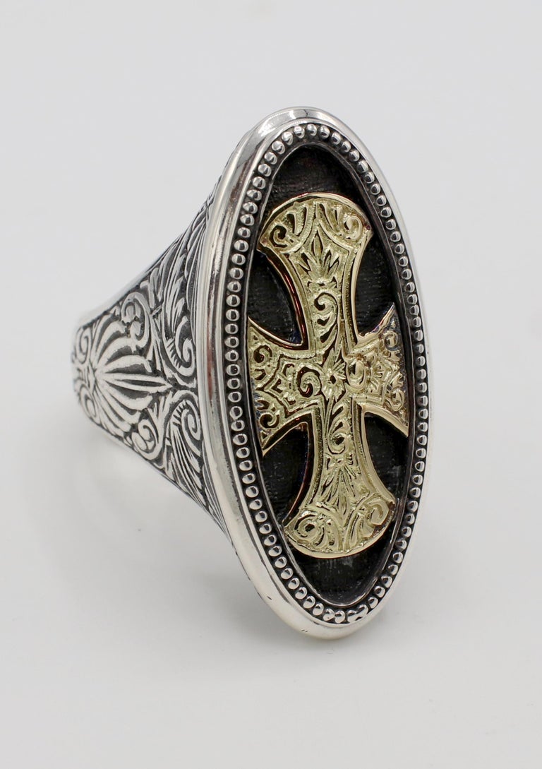 Konstantino rings on sales sale