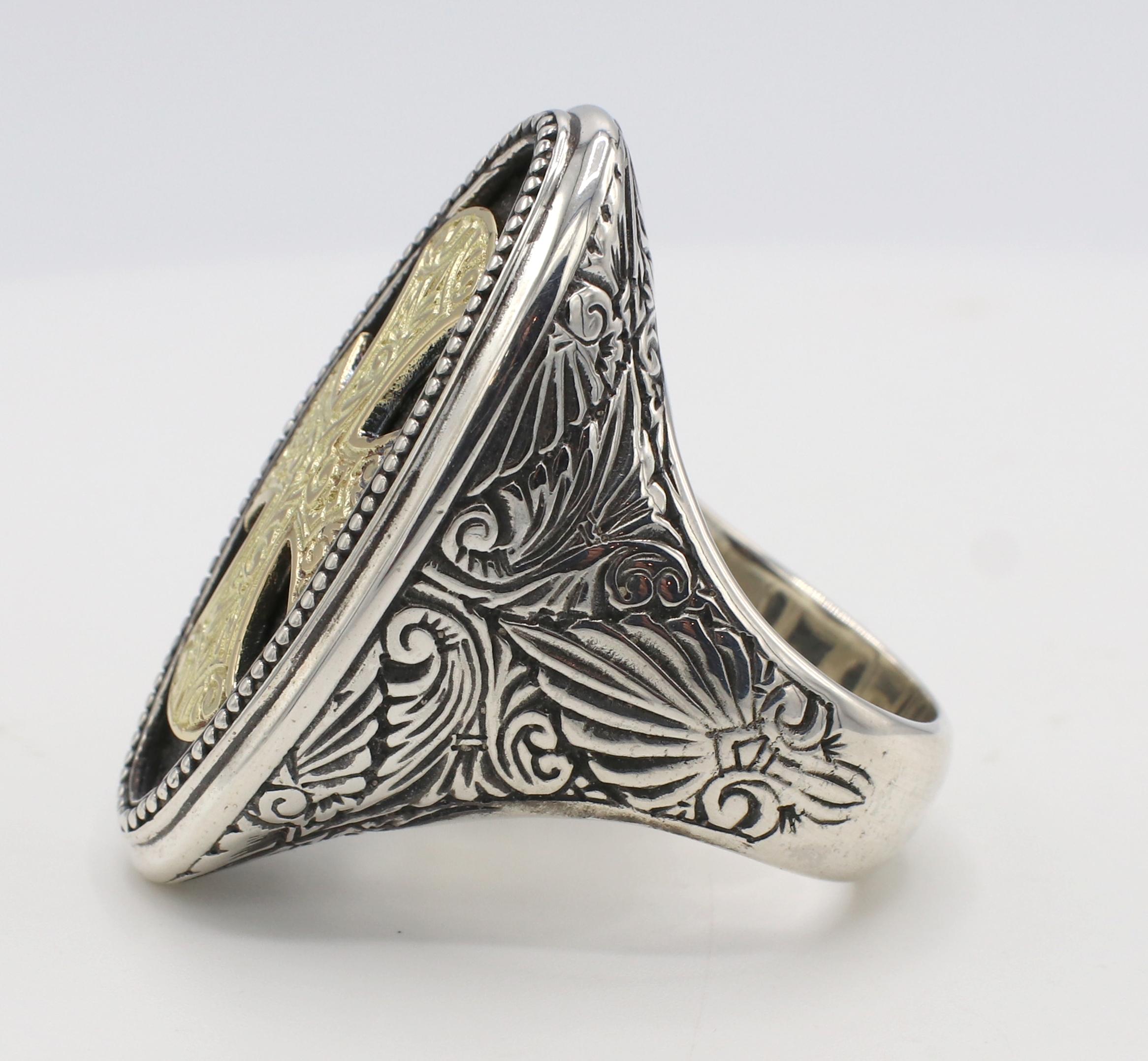 konstantino jewelry