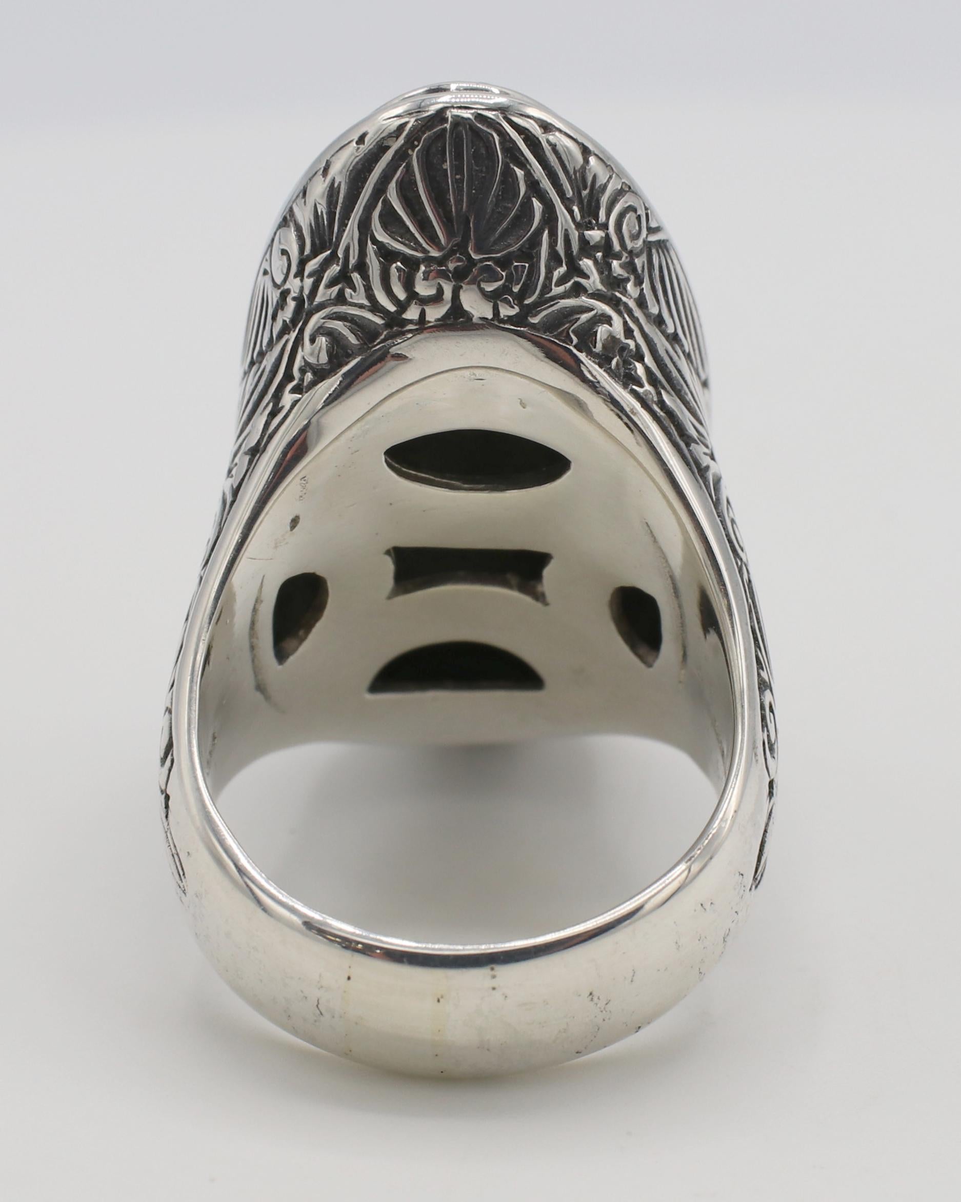 konstantino rings on sale