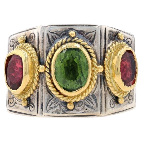 Vintage clearance konstantino jewelry