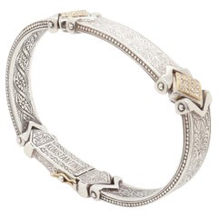 Cuff Bracelets
