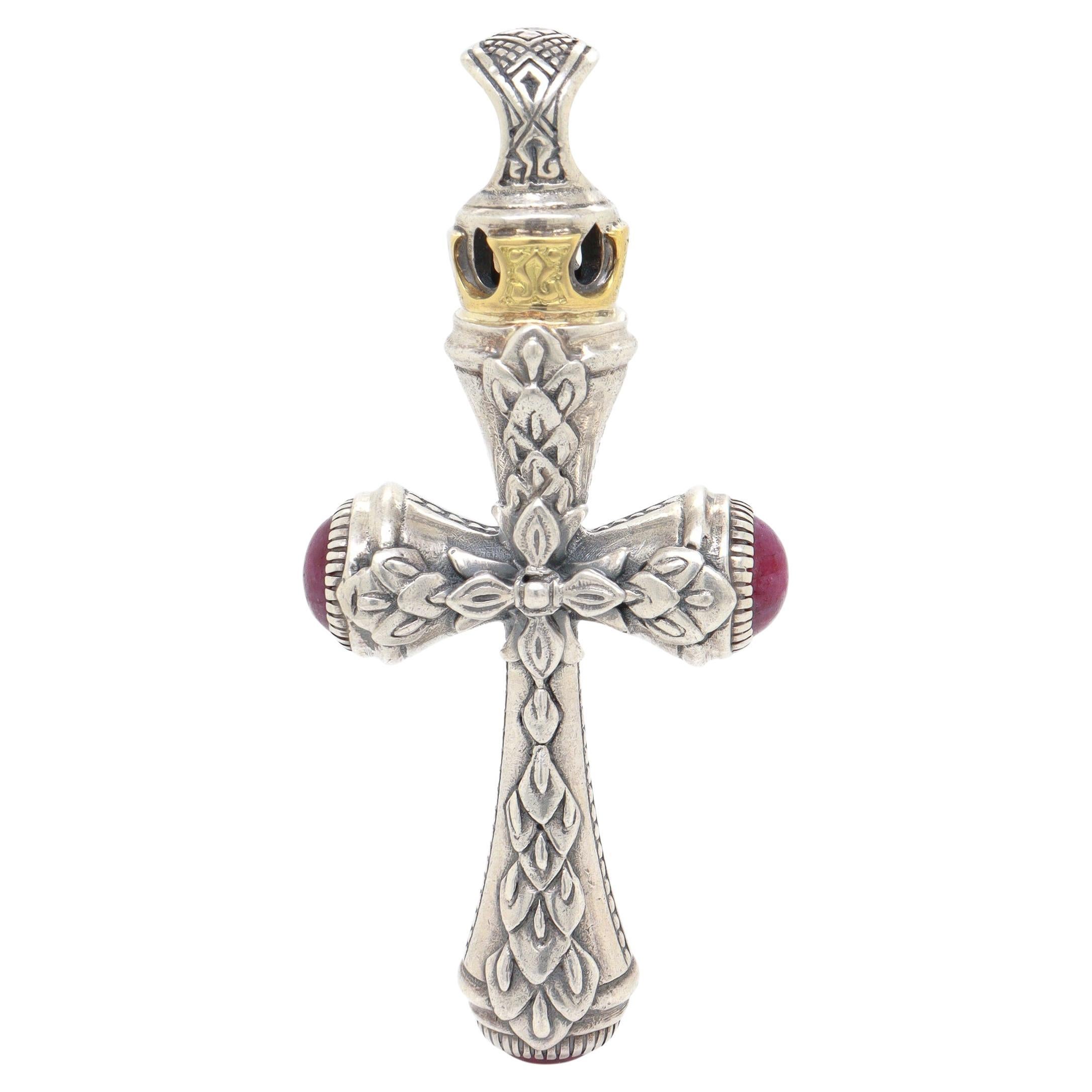 Konstantino Colliers pendentifs