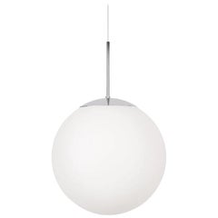 Lámpara de techo Konsthantverk Glob Cromo D35