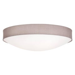 Konsthantverk Kant Beige D55 Ceiling Lamp