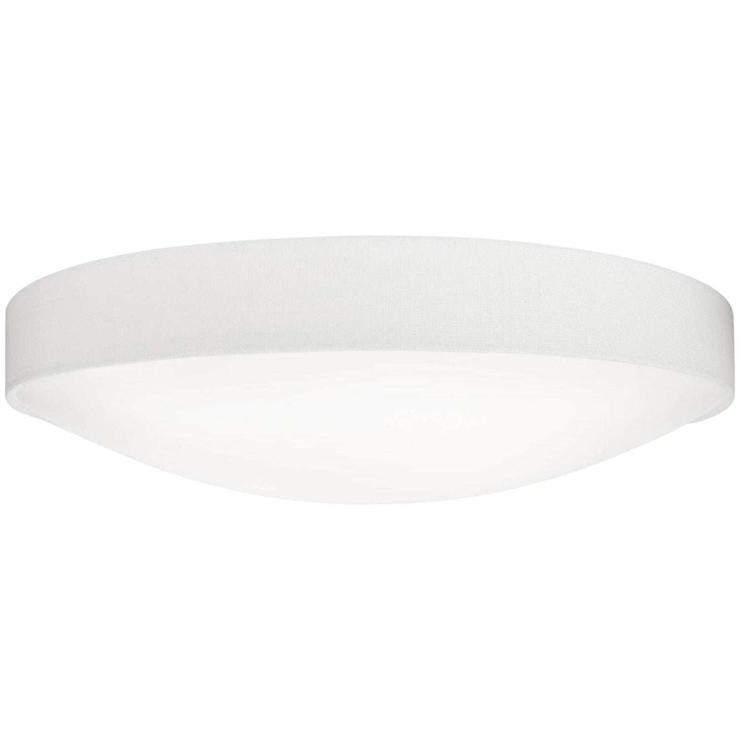 Konsthantverk Kant White D45 Ceiling Lamp For Sale At 1stdibs