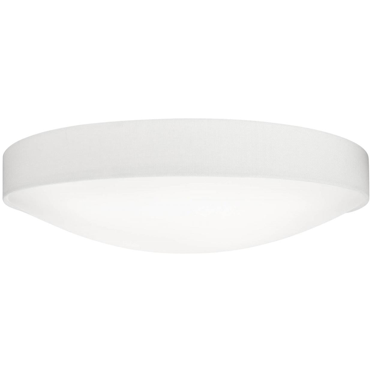 Konsthantverk Kant Blanco D45 Lámpara de techo