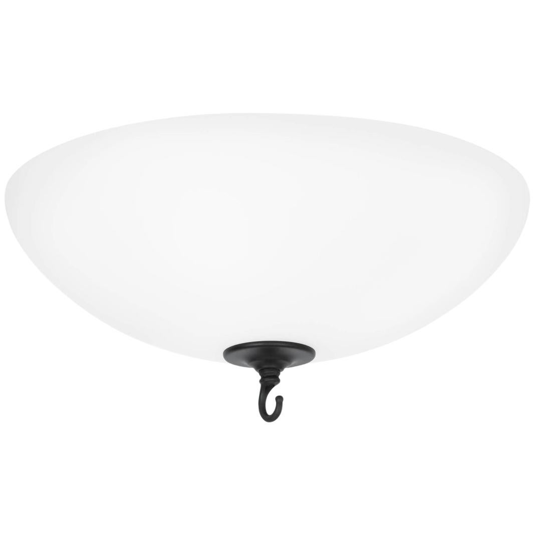 Konsthantverk Stävie Black Brass Ceiling Lamp