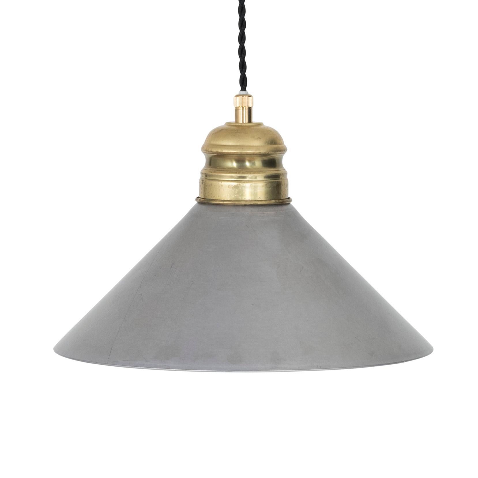 Moderne Konsthantverk Tyringe Lampe à encastrer Rustik en vente