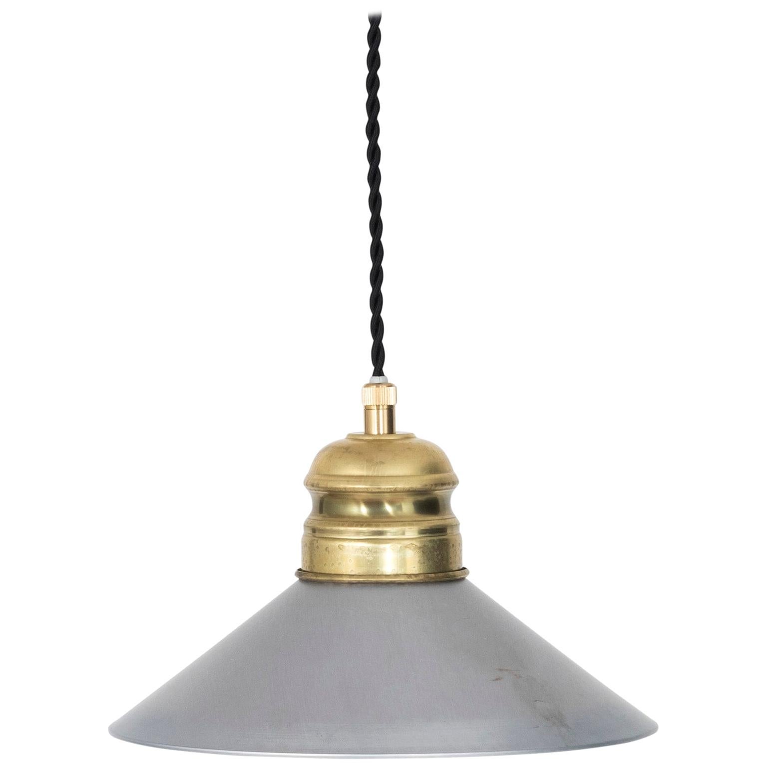 Konsthantverk Tyringe Rustik Flush Mount Lamp