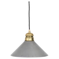 Konsthantverk Tyringe Rustik Flush Mount Lamp