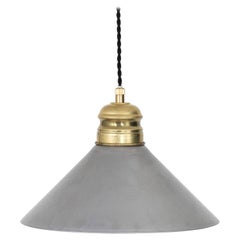 Konsthantverk Tyringe Rustik Flush Mount Lamp