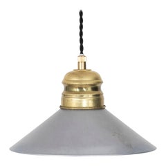 Konsthantverk Tyringe Rustik Flushmount Lamp