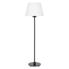Lampada da tavolo Konsthantverk Uno Medium Black