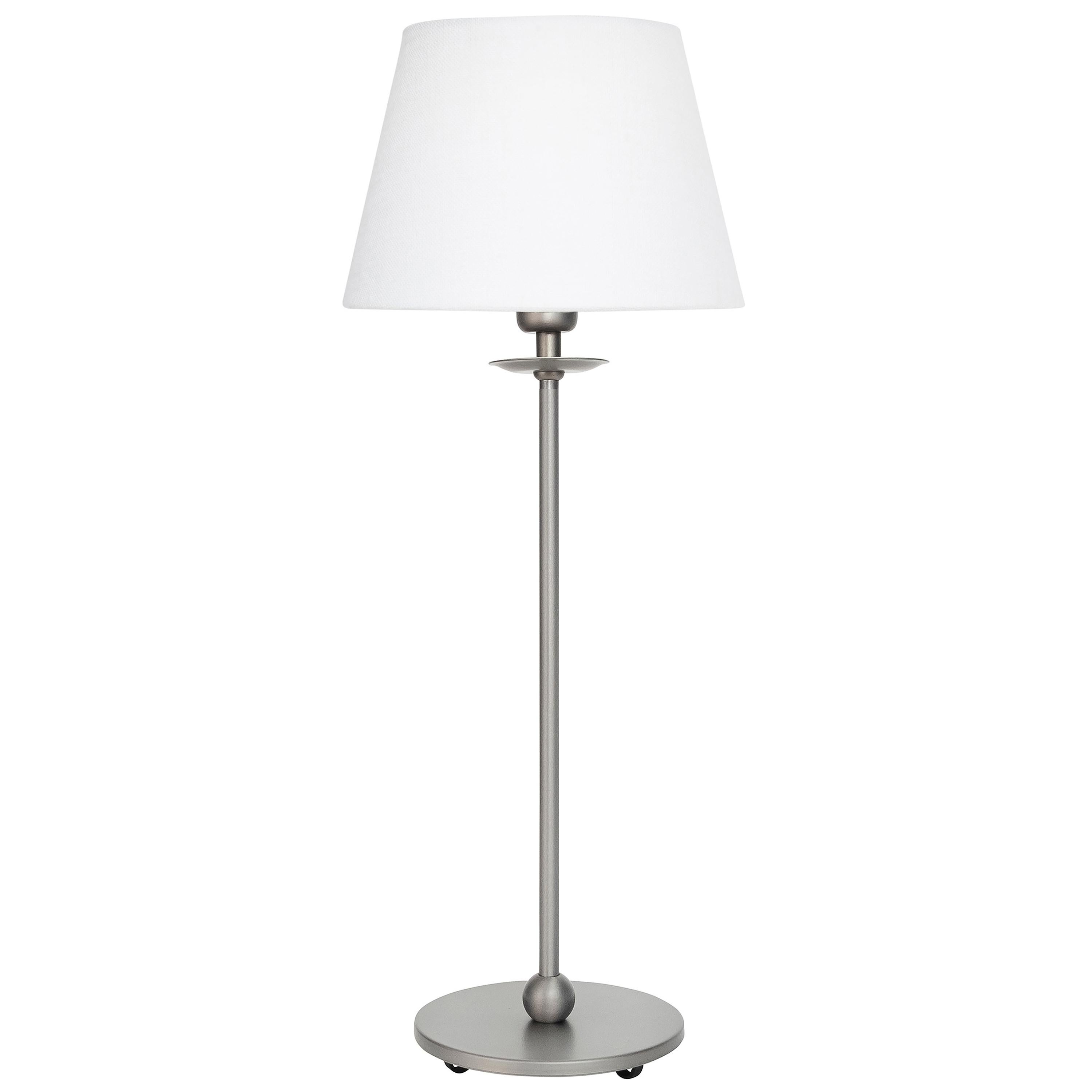 Mid-Century Modern Scandinavian Small Table Lamp by Uno Christiansen at ...