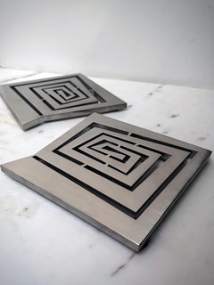 Konstriktor - Salvamanteles posmoderno