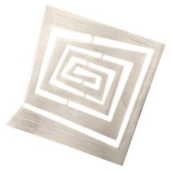 Konstriktor - Salvamanteles posmoderno