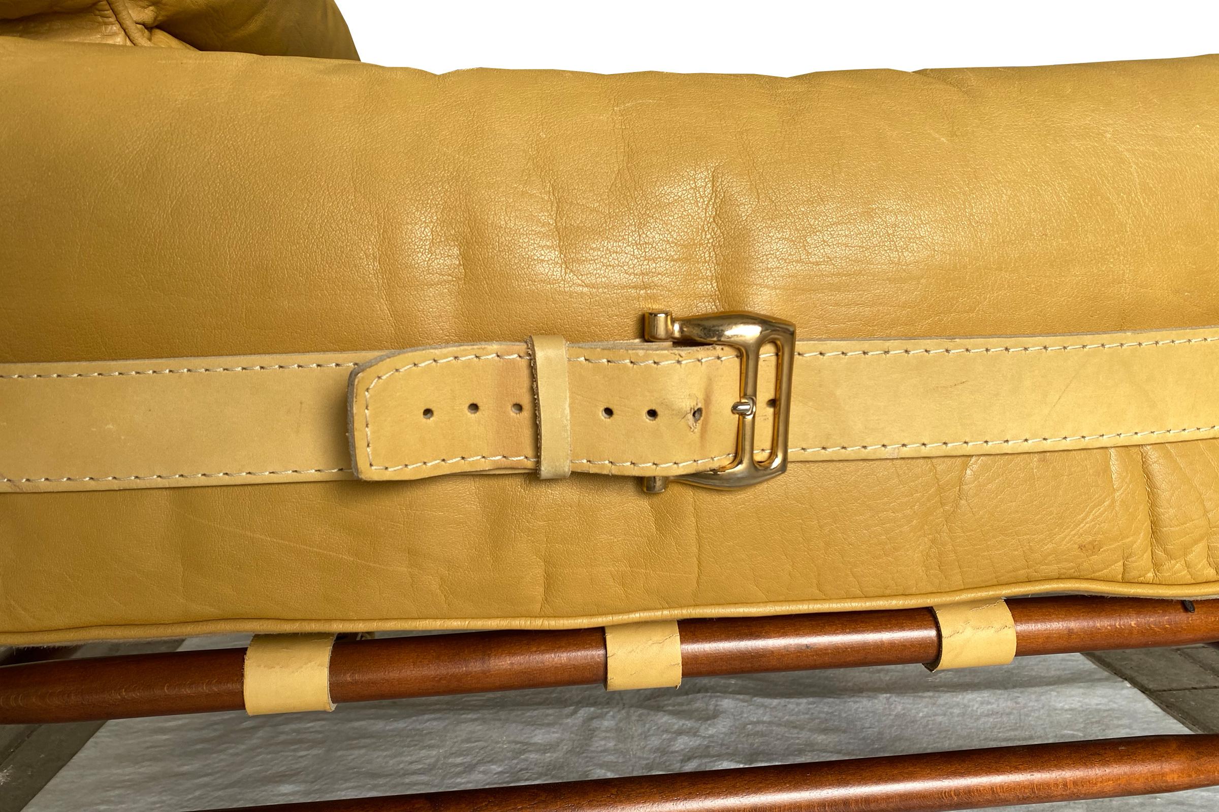 Silla Kontiki de Arne Norell Ab en venta 2