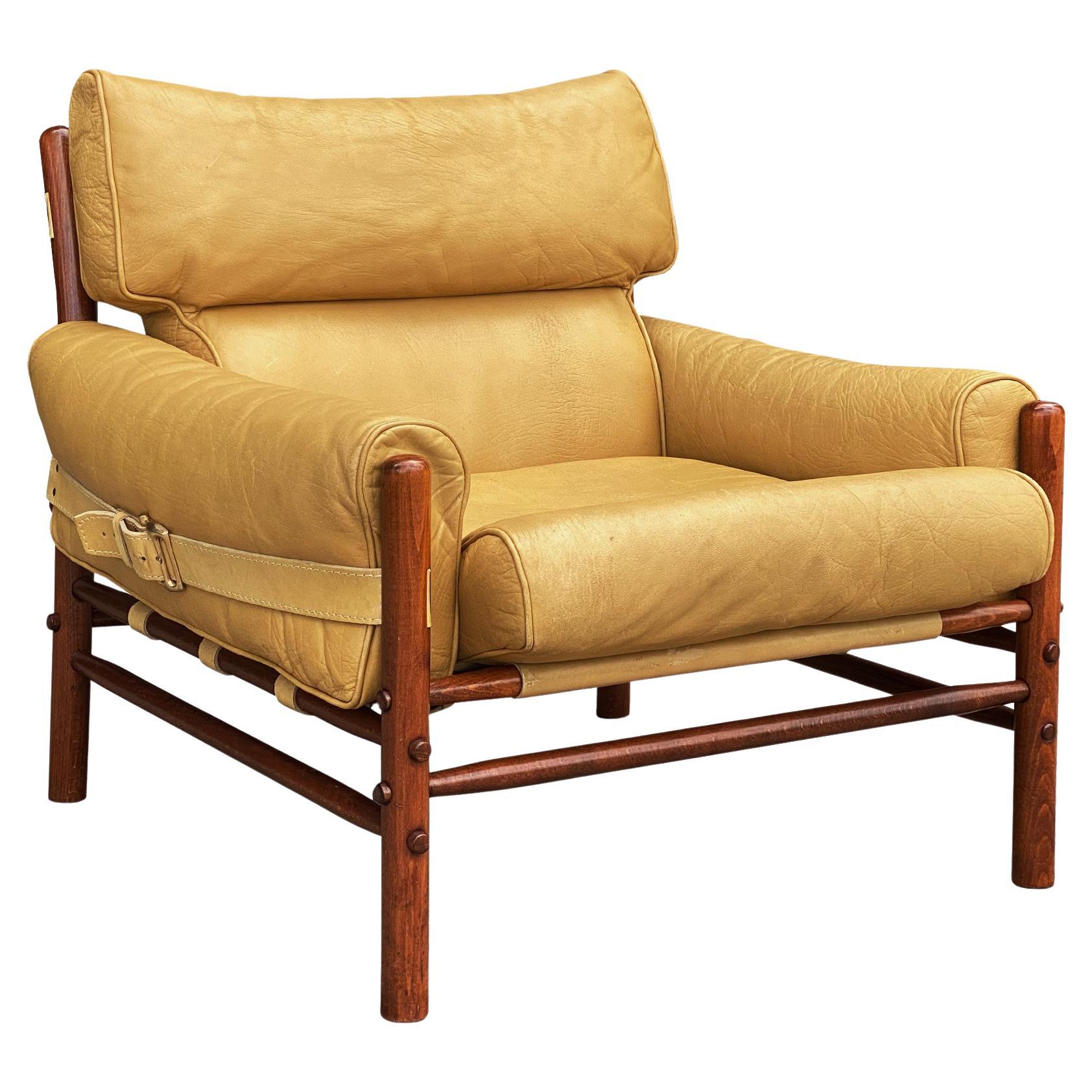 Kontiki Chair from Arne Norell Ab