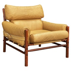 Kontiki Chair from Arne Norell Ab