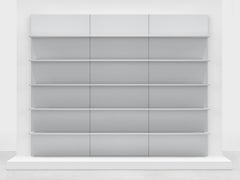 Kontra Shelves by SNICKERIET