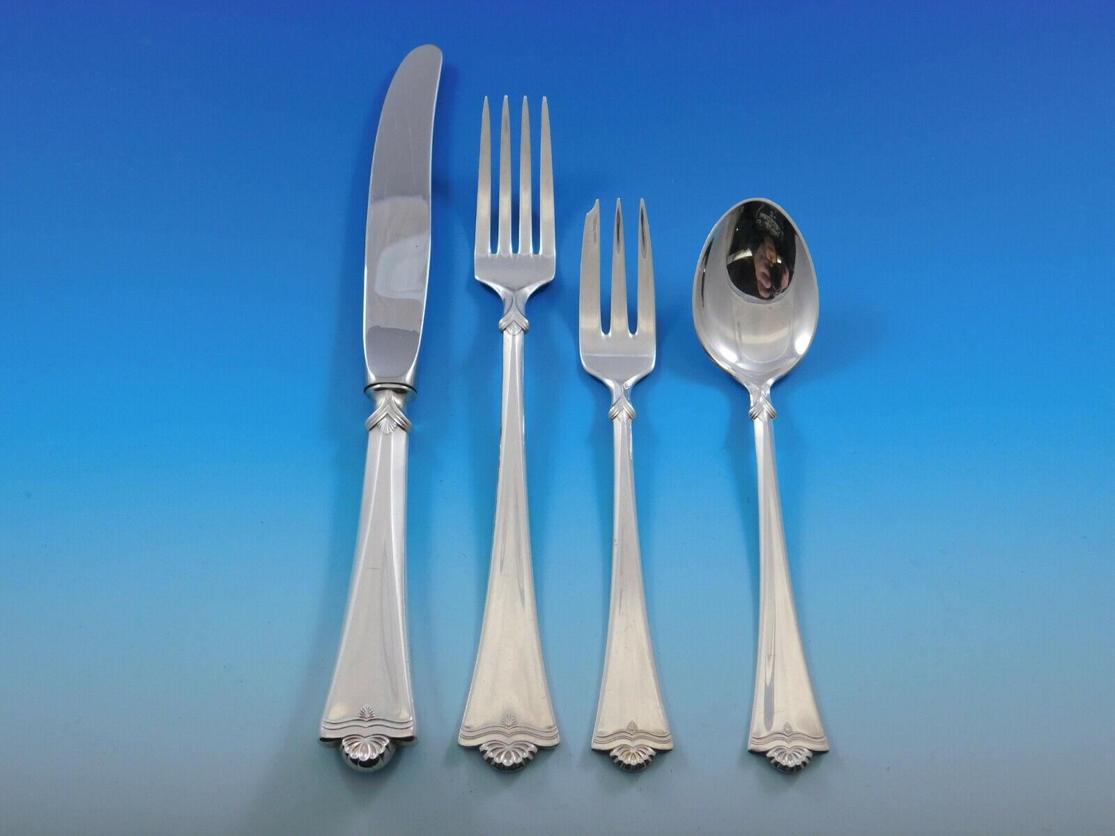 norwegian flatware