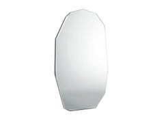 Kooh-I-Noor Floor Mirror by Piero Lissoni for Glas Italia 265 cm - 104.3 in