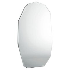 Kooh-I-Noor Floor Mirror by Piero Lissoni for Glas Italia