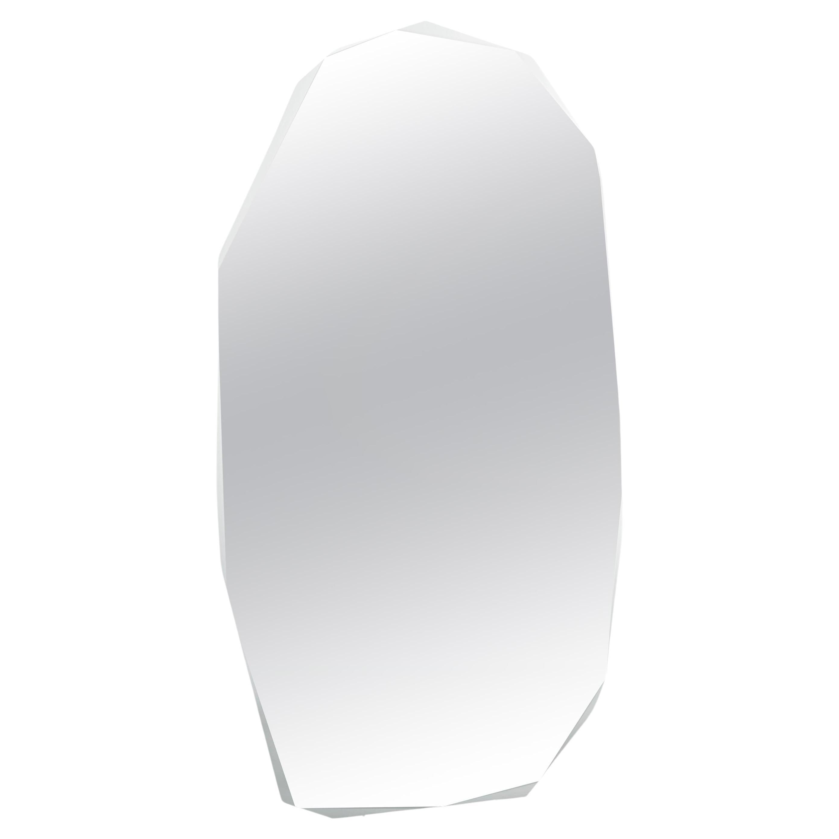 Specchio KOOH-I-NOOR XL, di Piero Lissoni per Glas Italia IN STOCK