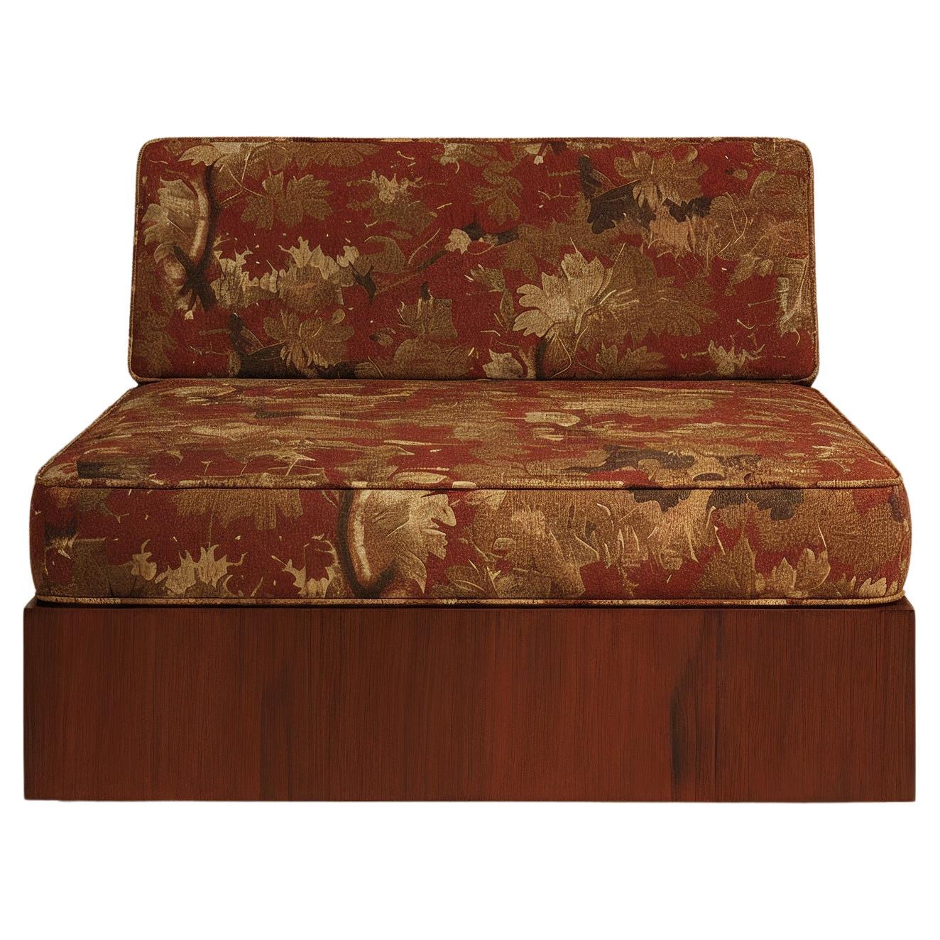 New And Custom Sofas