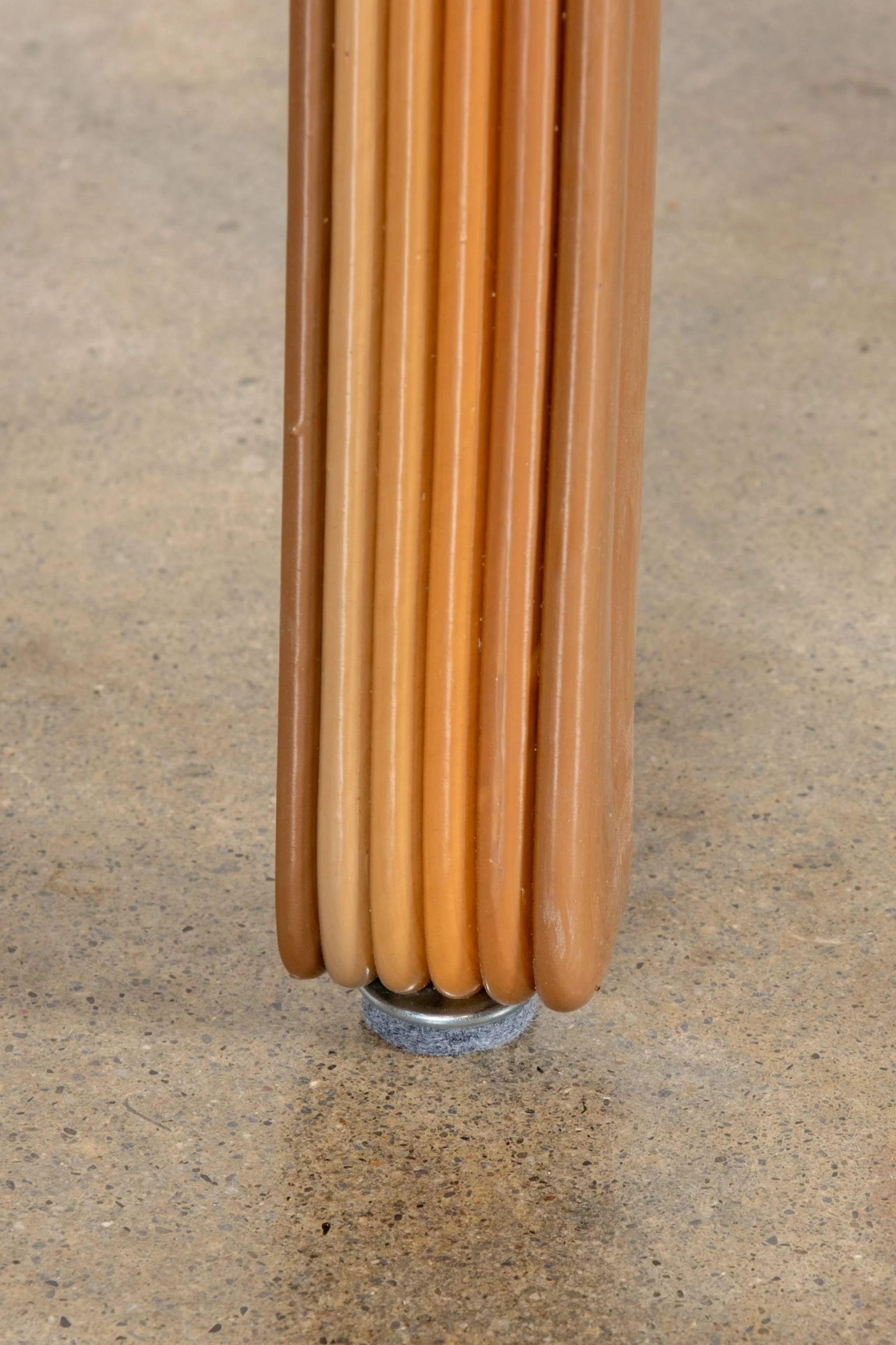 Kooij Chubby Chair in Tannin von Dirk van der Kooij im Zustand „Neu“ im Angebot in Toronto, ON