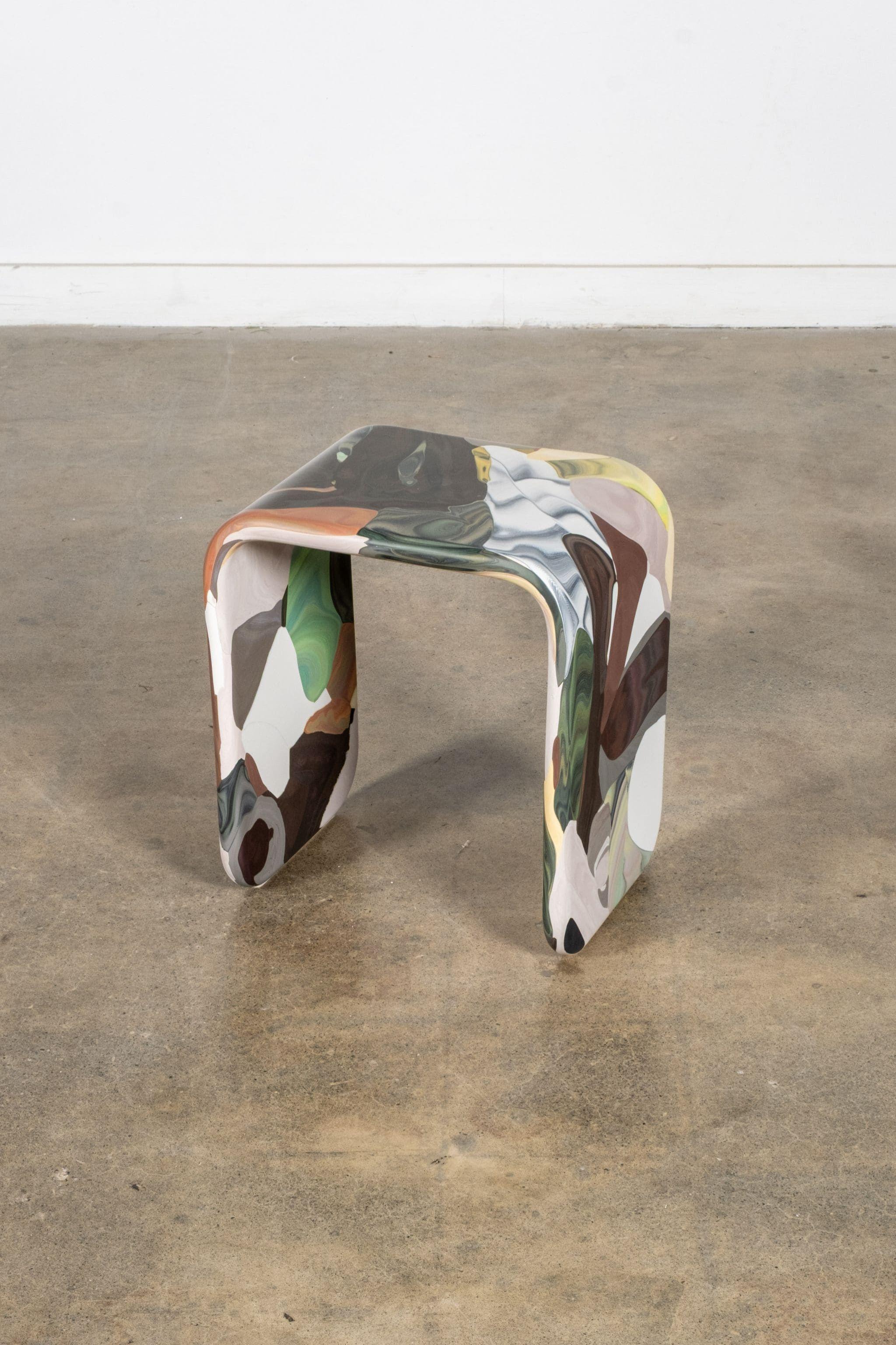 Altro Tavolino Kooij 'Staple' in 840 di Dirk van der Kooij in vendita