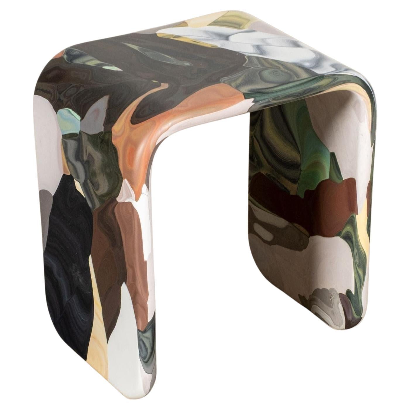 New And Custom Side Tables