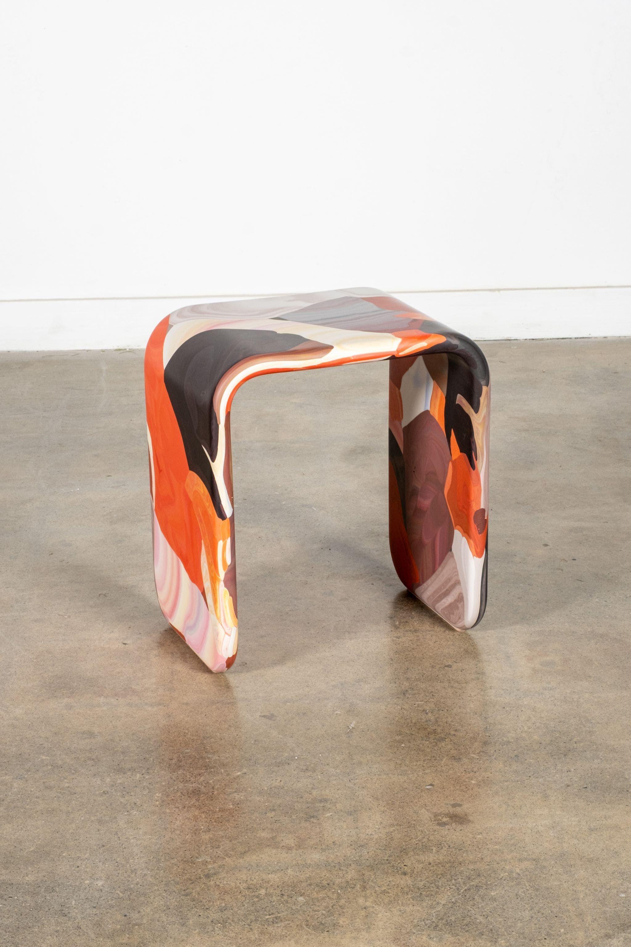 Altro Tavolino Kooij Staple in 844 di Dirk van der Kooij in vendita