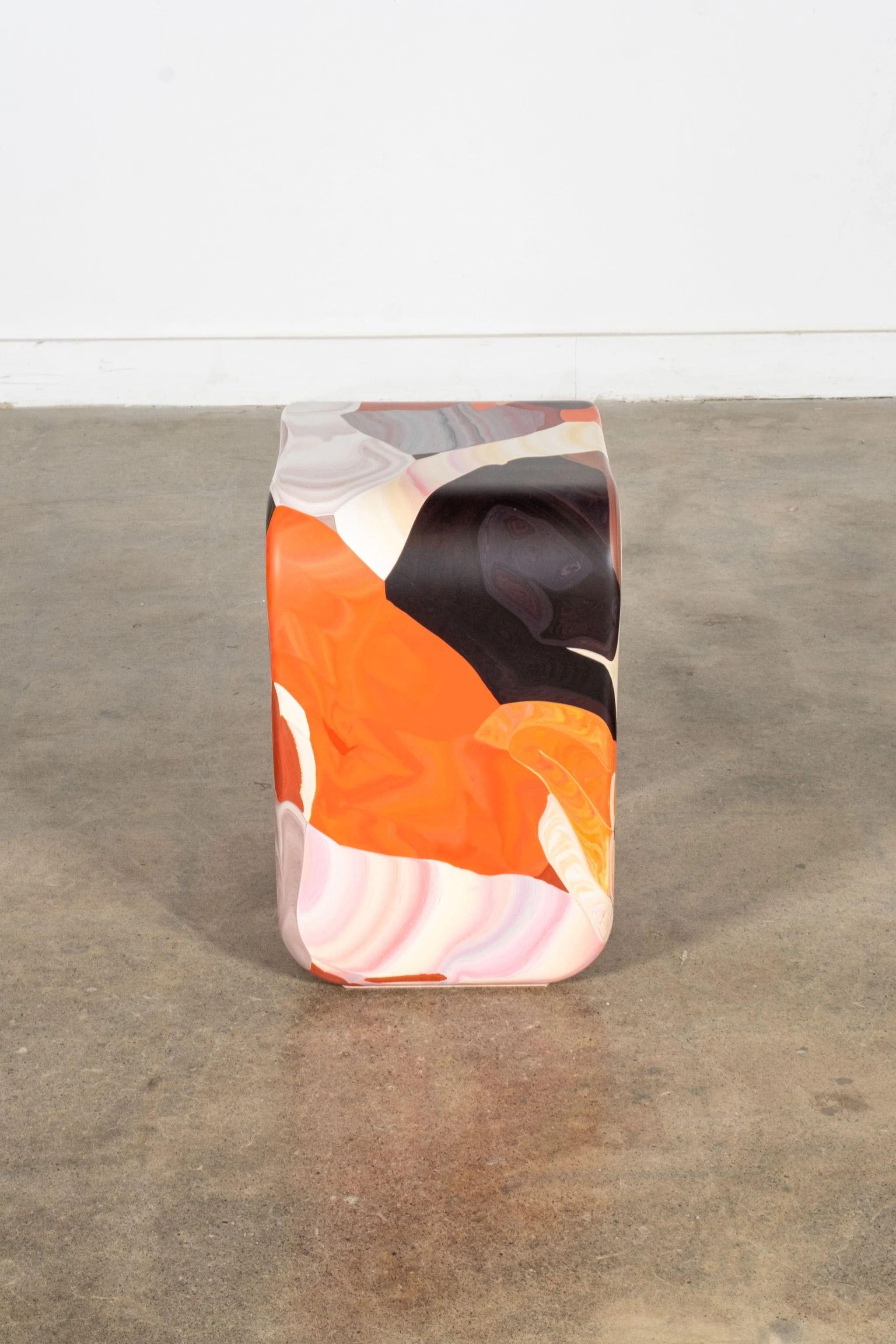 XXI secolo e contemporaneo Tavolino Kooij Staple in 844 di Dirk van der Kooij in vendita