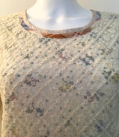 Koos Van Den Akker Dress
