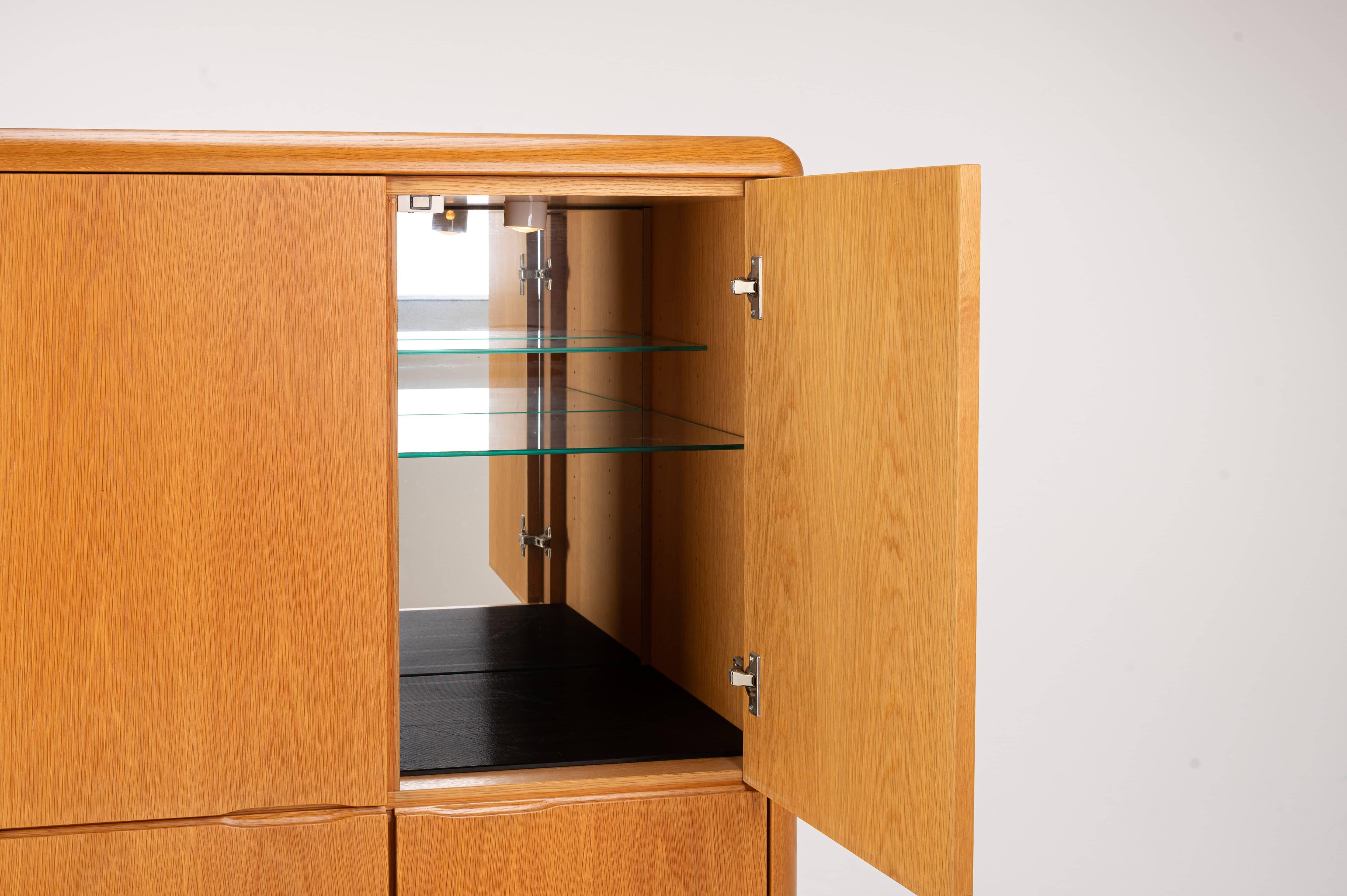 Mueble bar 