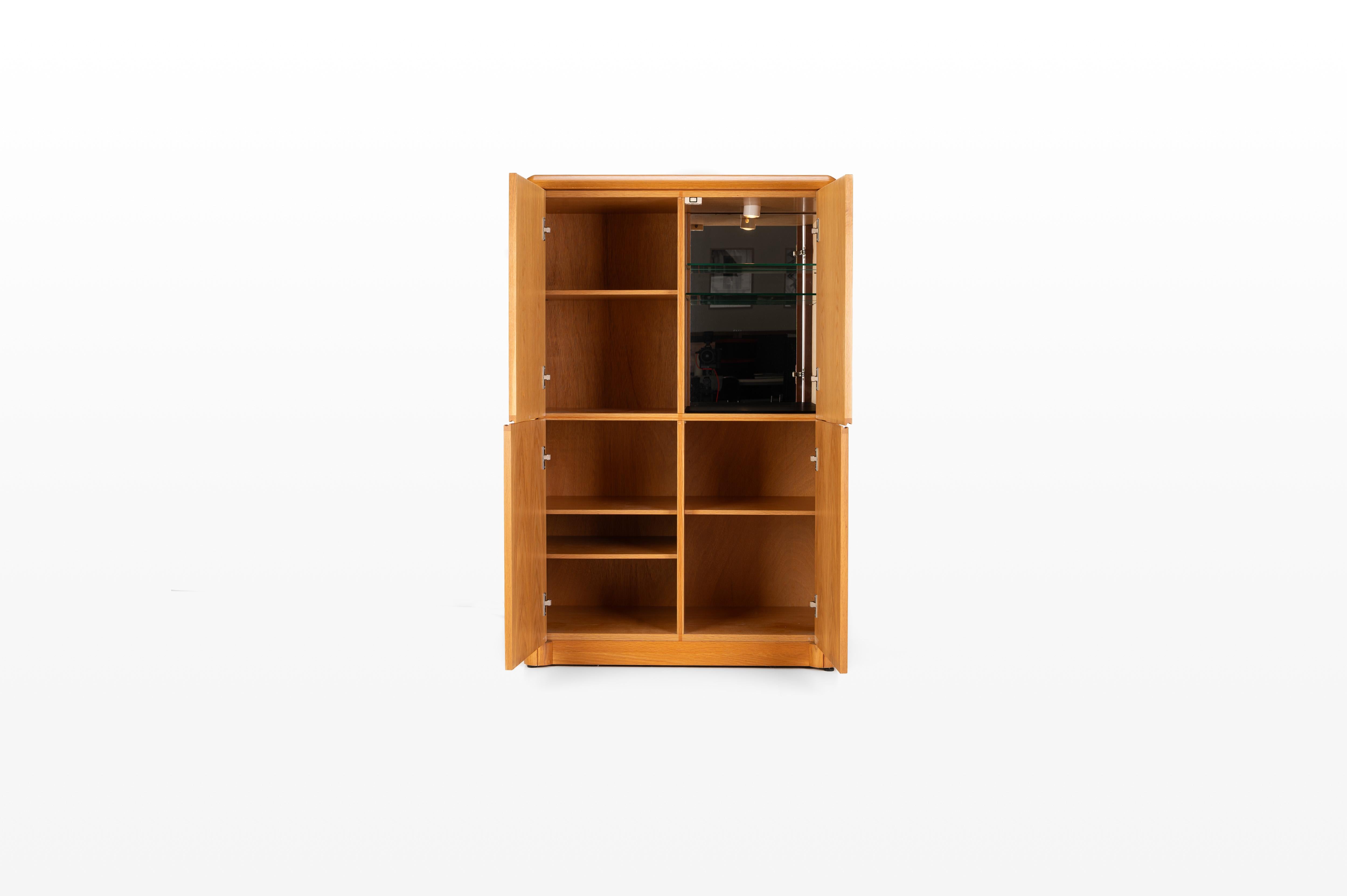 Mueble bar 