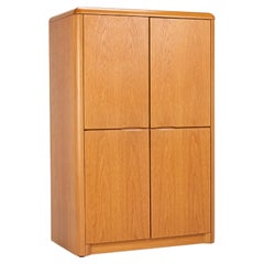 Vintage 'Kopenhagen' bar cabinet by Van Den Berghe Pauvers