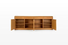'Kopenhagen' sideboard by Van Den Berghe Pauvers