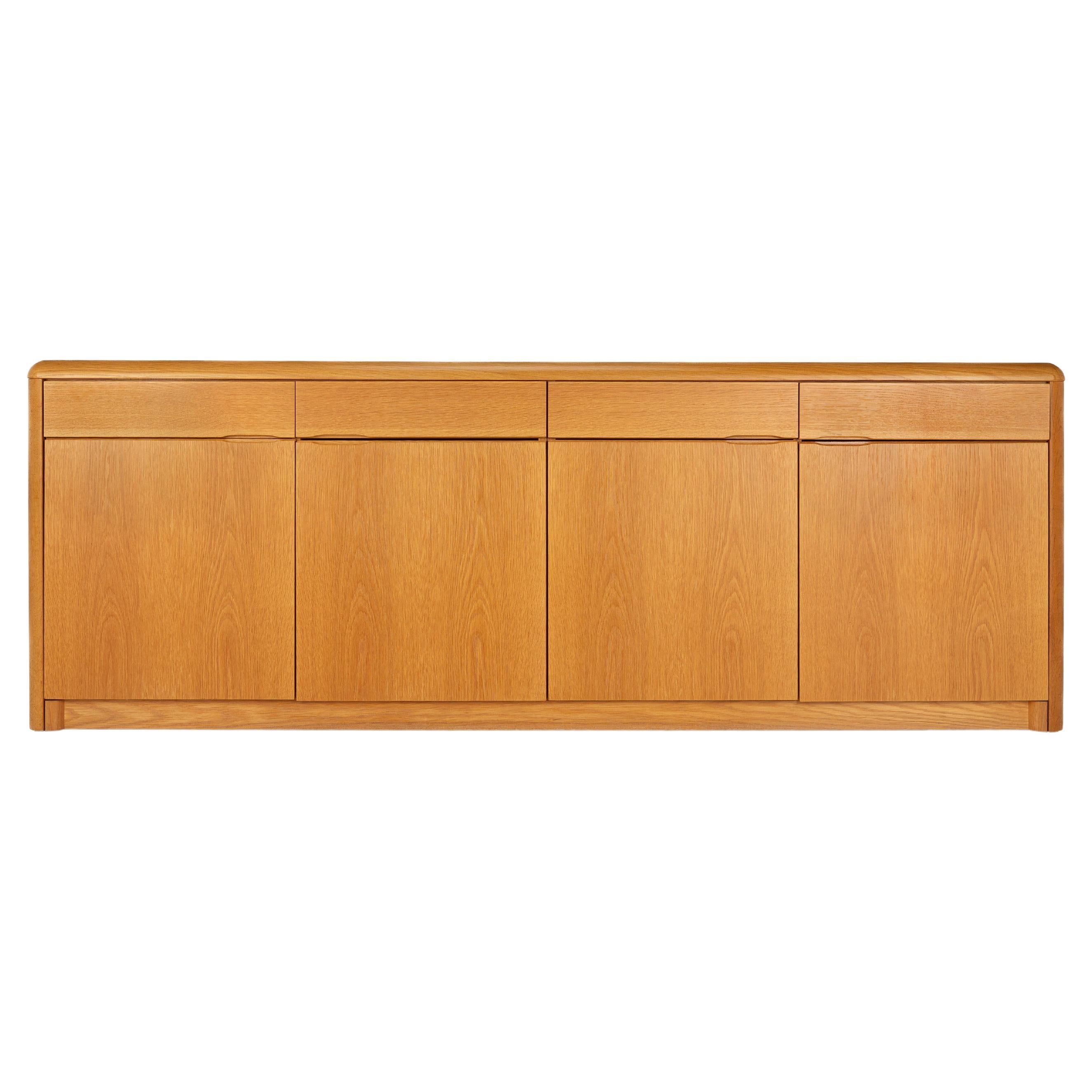 Credenza 'Kopenhagen' di Van den Berghe-Pauvers