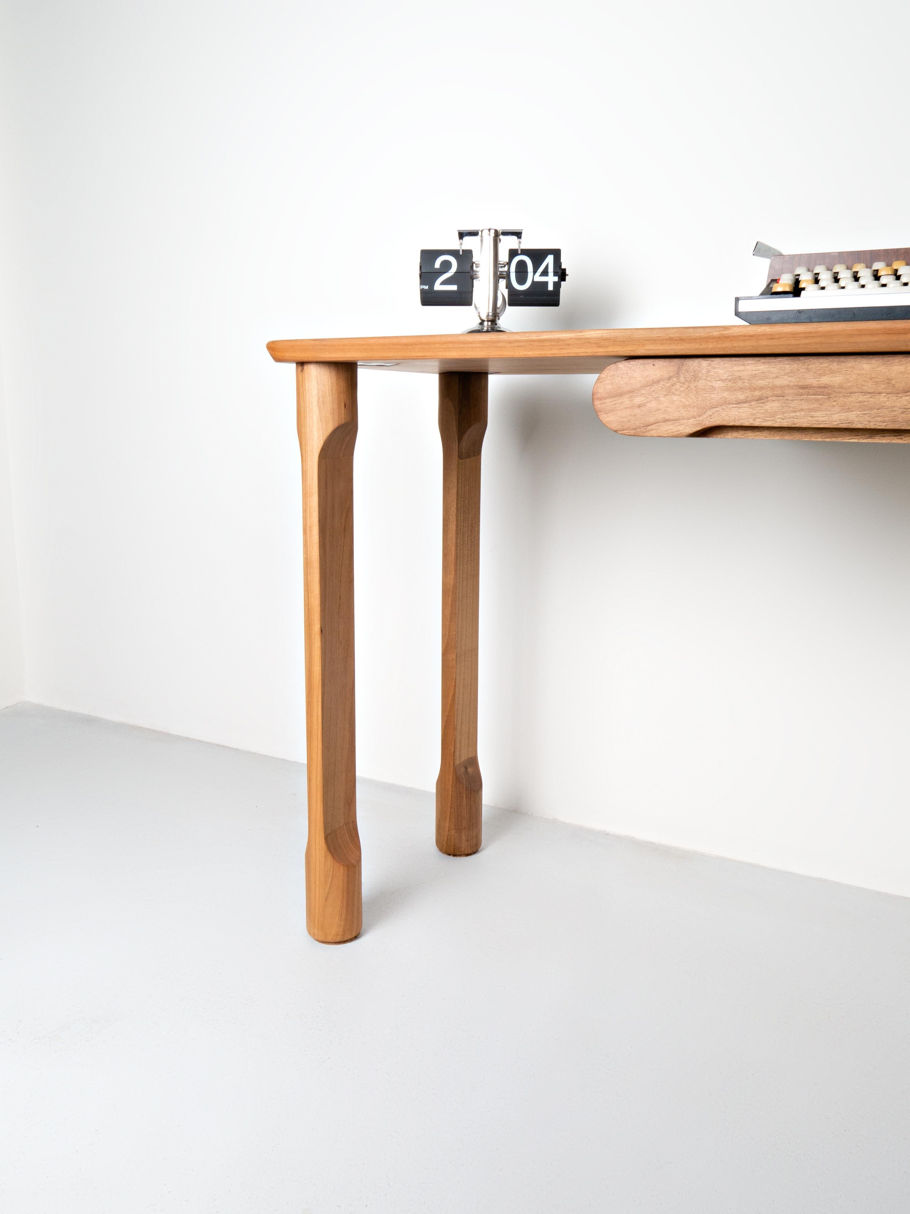 Contemporary Kopitar Console Table For Sale