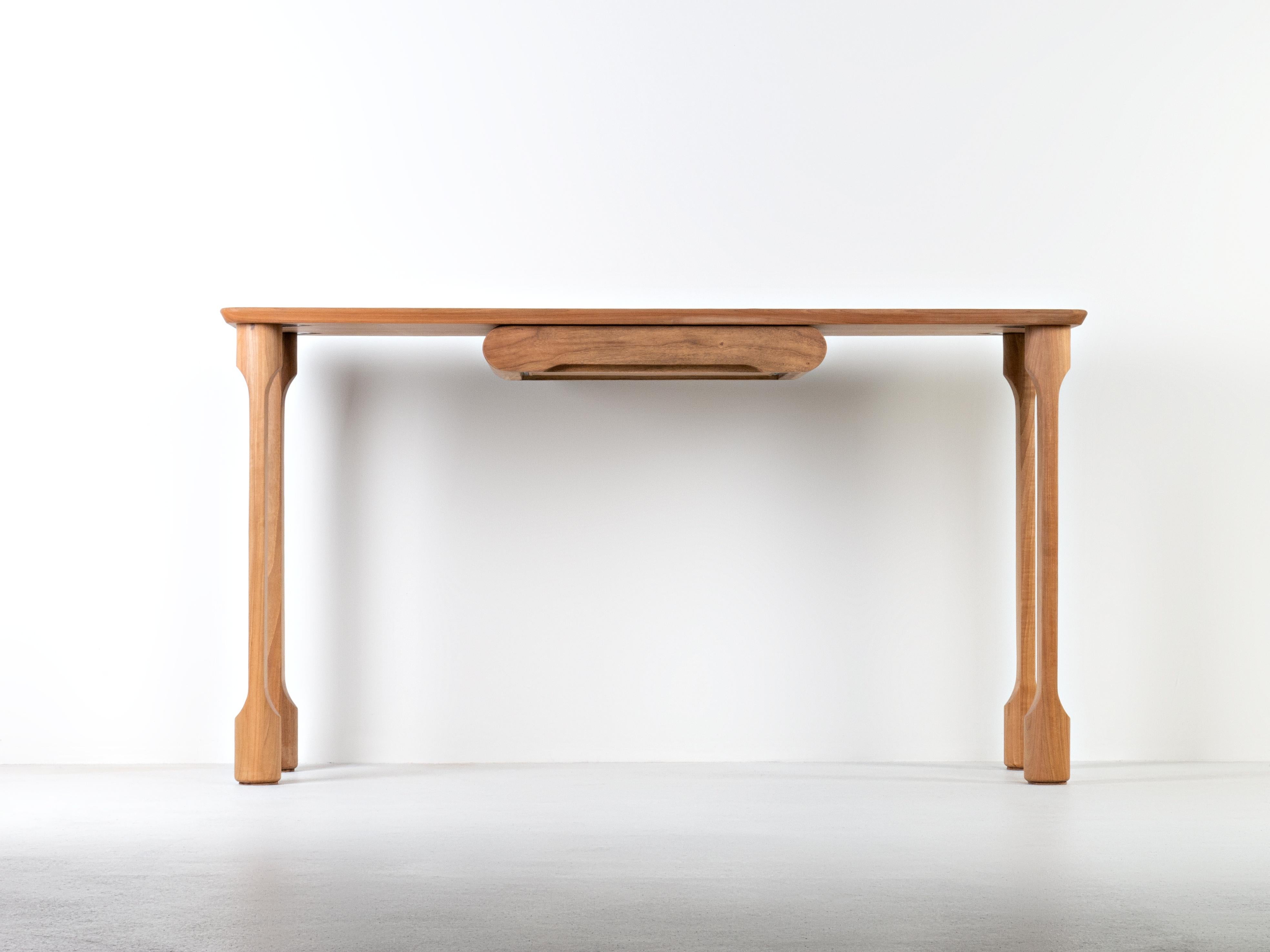 Kopitar Console Table For Sale 1