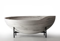 Kora Bathtub by Kreoo