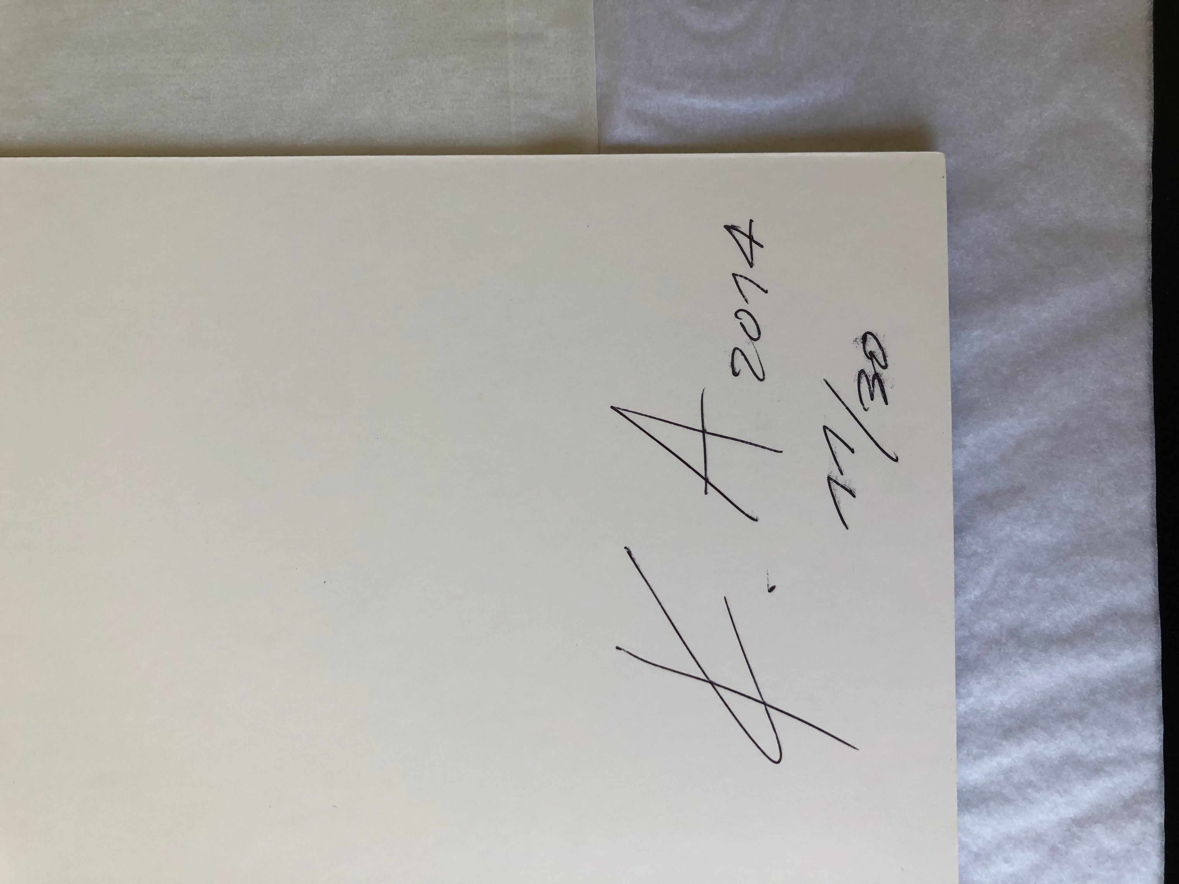 Sans titre (mémories 1) en vente 2