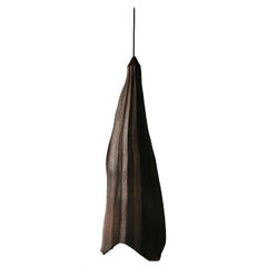 Koraly Large Ceramic Pendant Lamp by Makhno