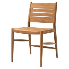 Korba Teak Chair