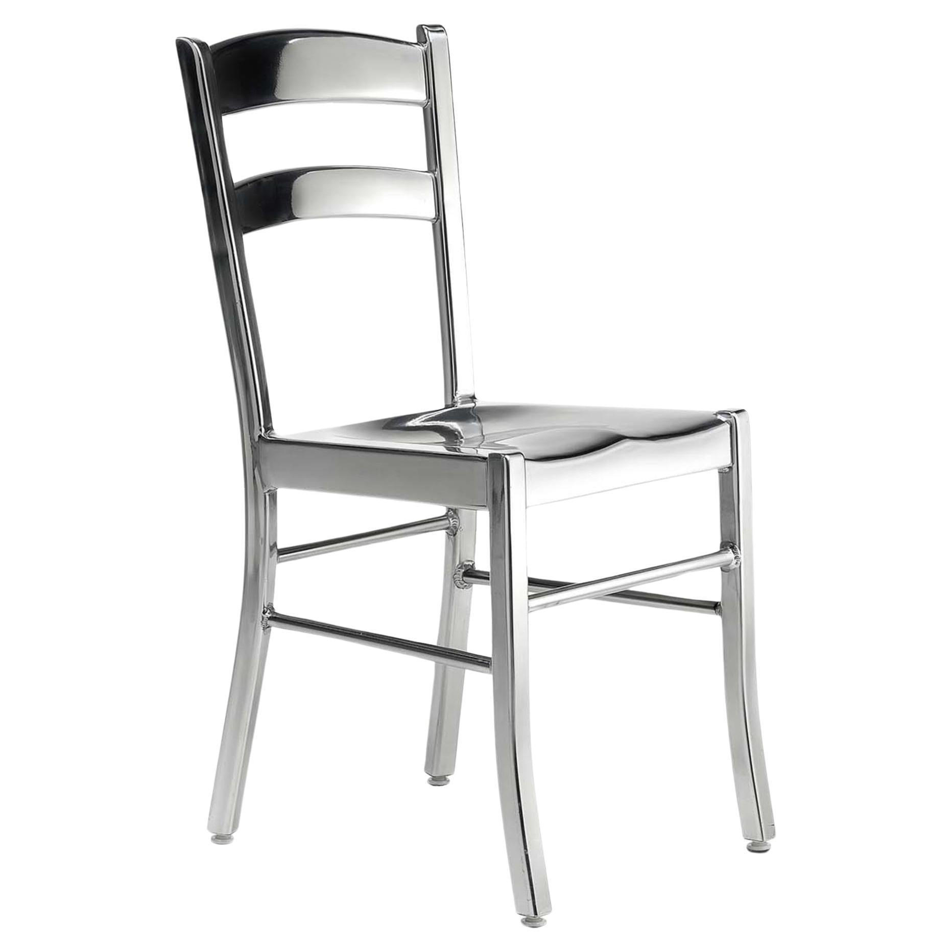 Kore Chair by Vittorio Baggi For Sale